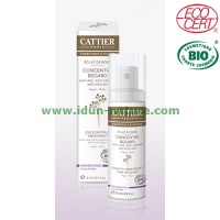 Contorno de ojos anti-edad Bio �clat de Rose CATTIER
